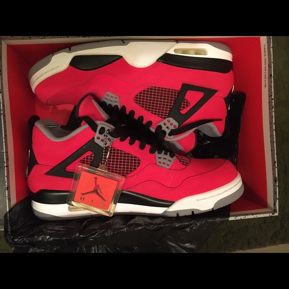 Jordan Other - JORDAN 4 TORO BRAVO